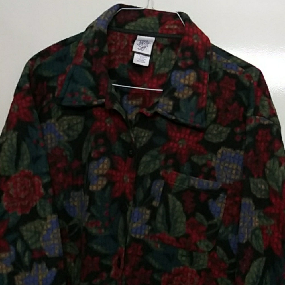 Womens jacket